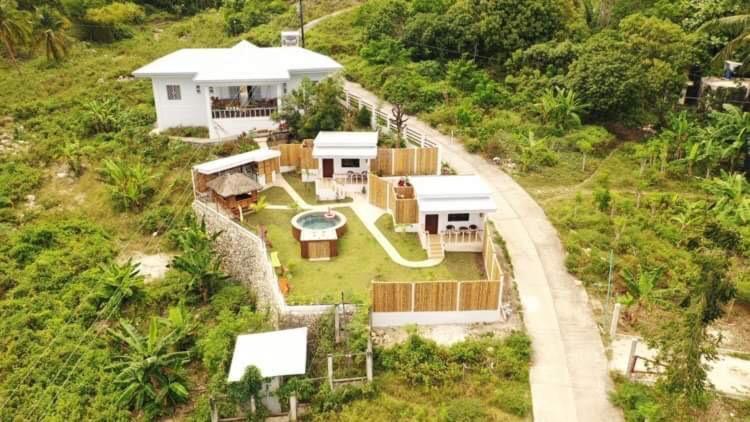 Bed & Breakfast Kalipay Bungalows Alcoy
