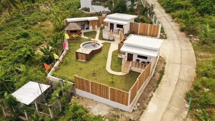 Bed & Breakfast Kalipay Bungalows Alcoy