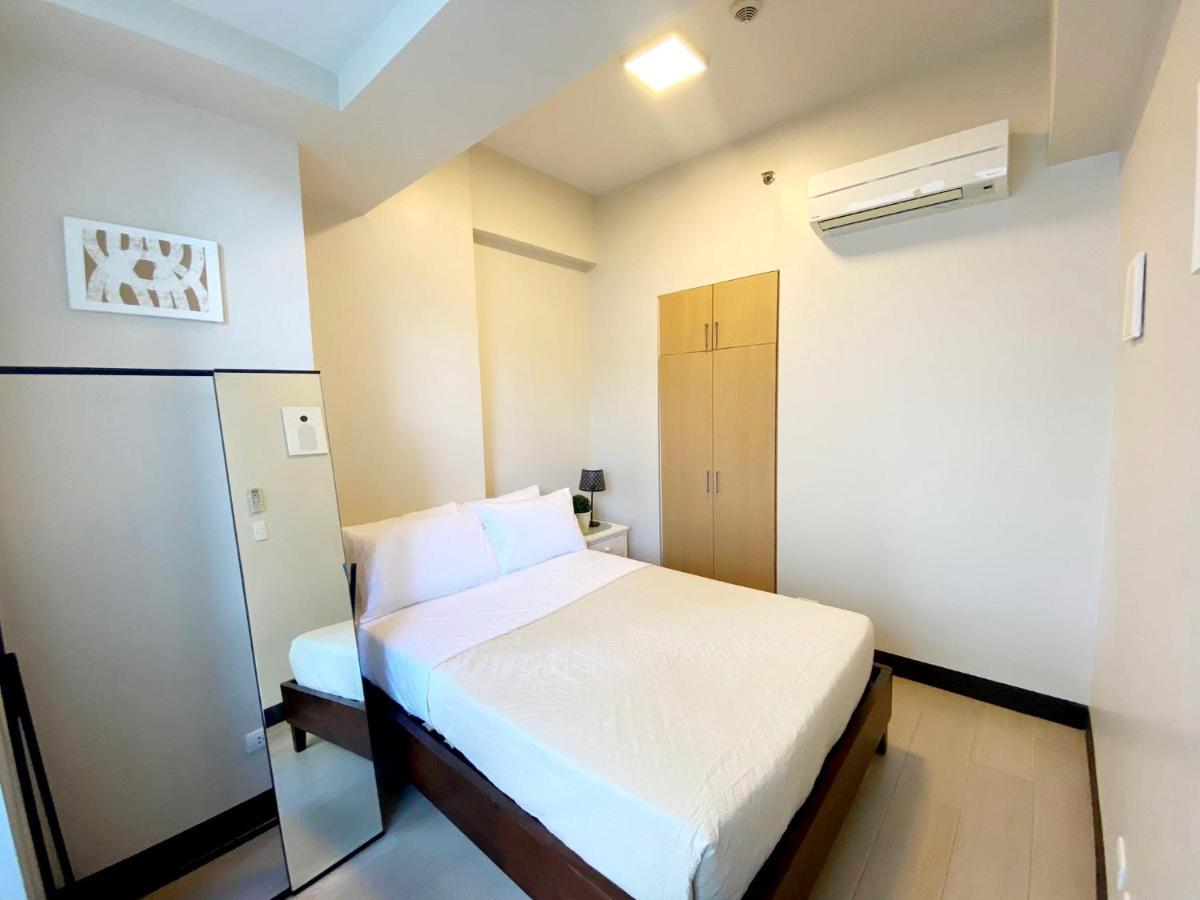 Modern One Bedroom At Mactan, Cebu Lapu-Lapu City