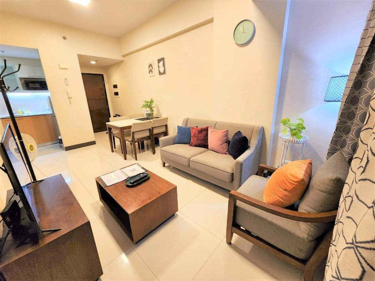 Modern One Bedroom At Mactan, Cebu