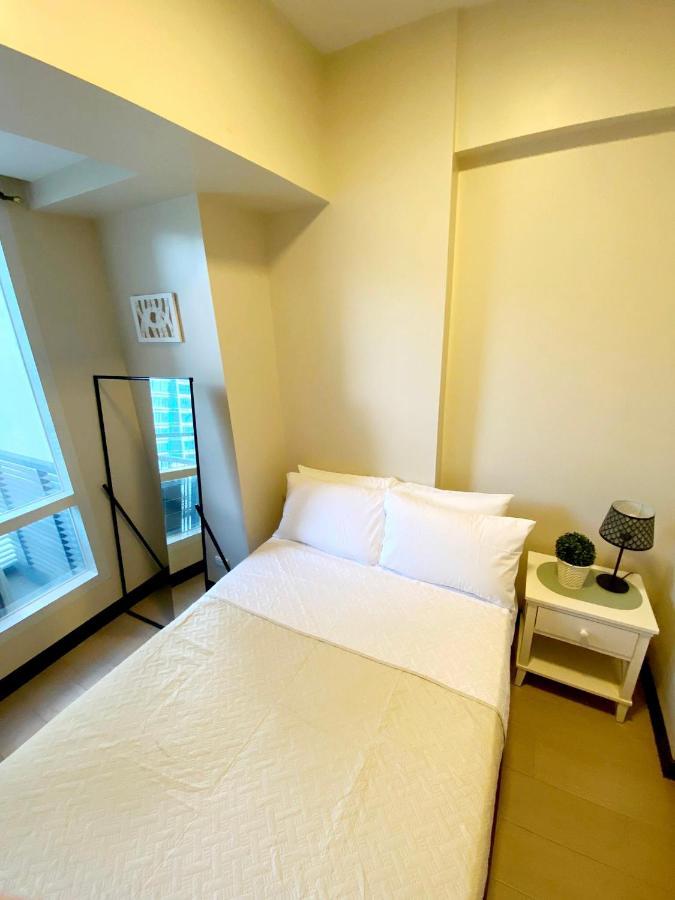 Modern One Bedroom At Mactan, Cebu * Lapu-Lapu City