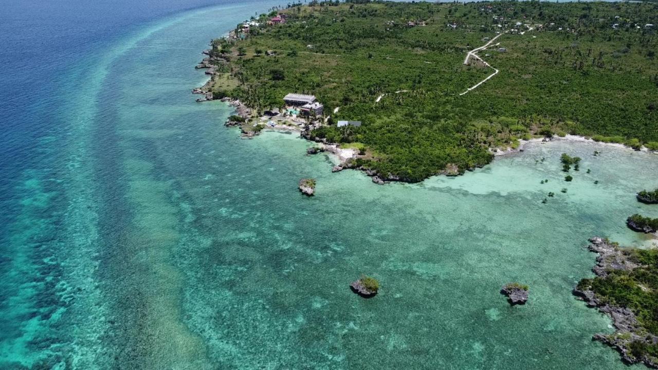Resort The Wild Orchid -
