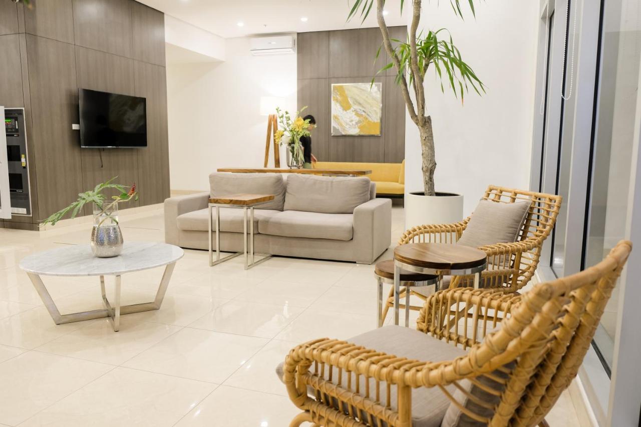 Apartment Budget In Avida Riala T4 Cebu
