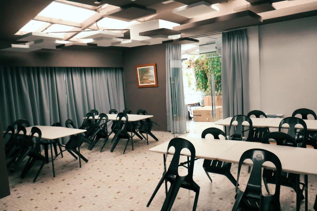 Resort Maria Aliyah Events And *