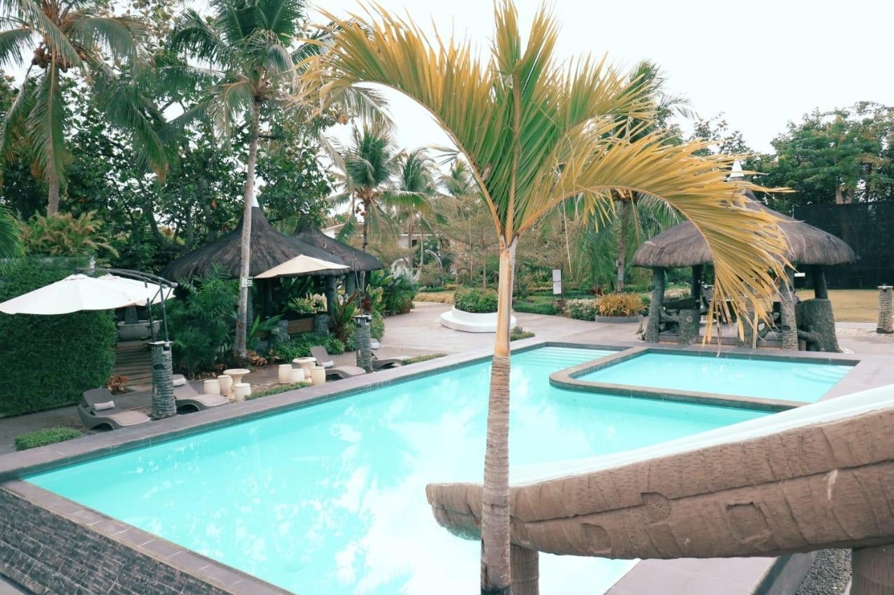 Maria Aliyah Events And Resort Santa Cruz (Cebu)
