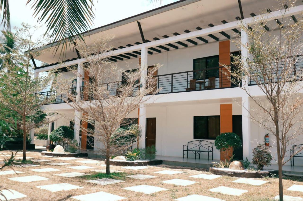 Maria Aliyah Events And Resort *