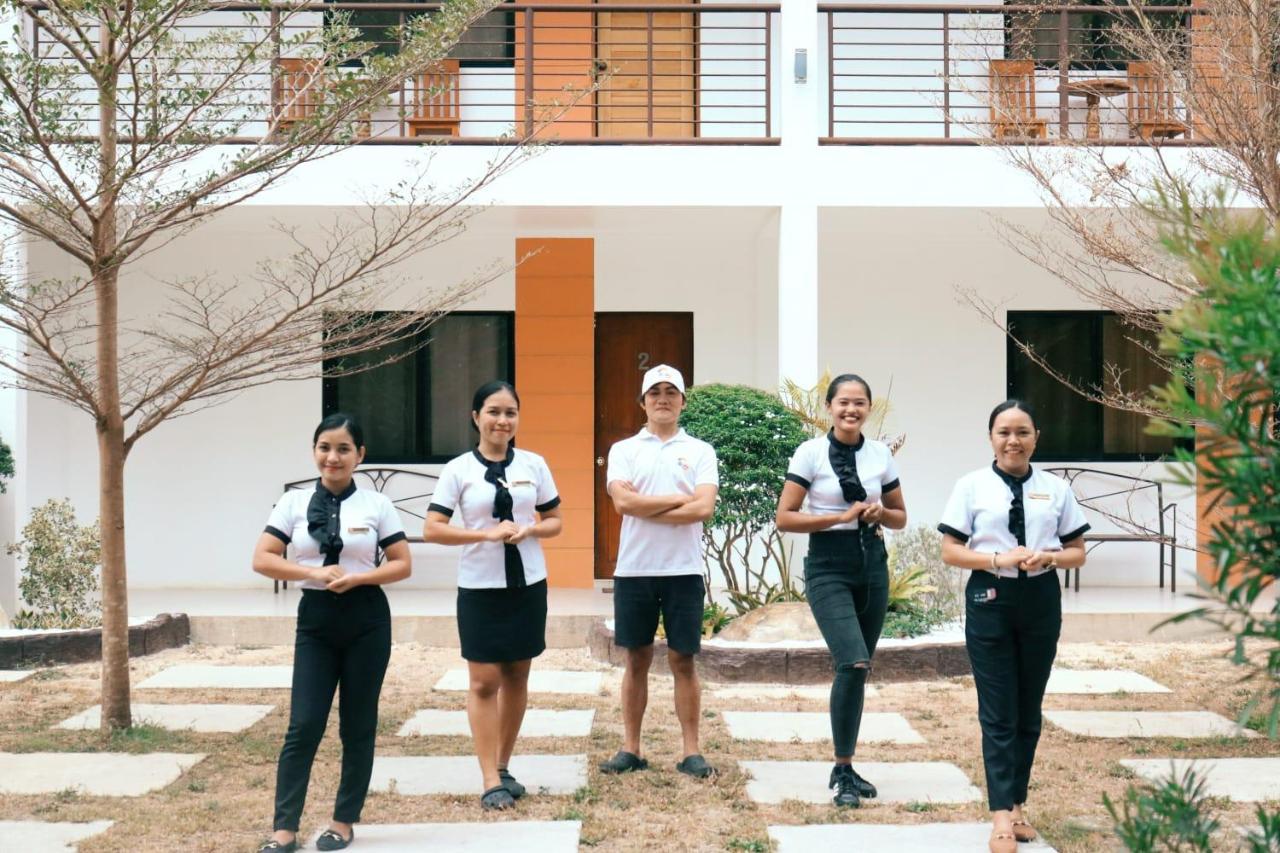 Maria Aliyah Events And Resort
