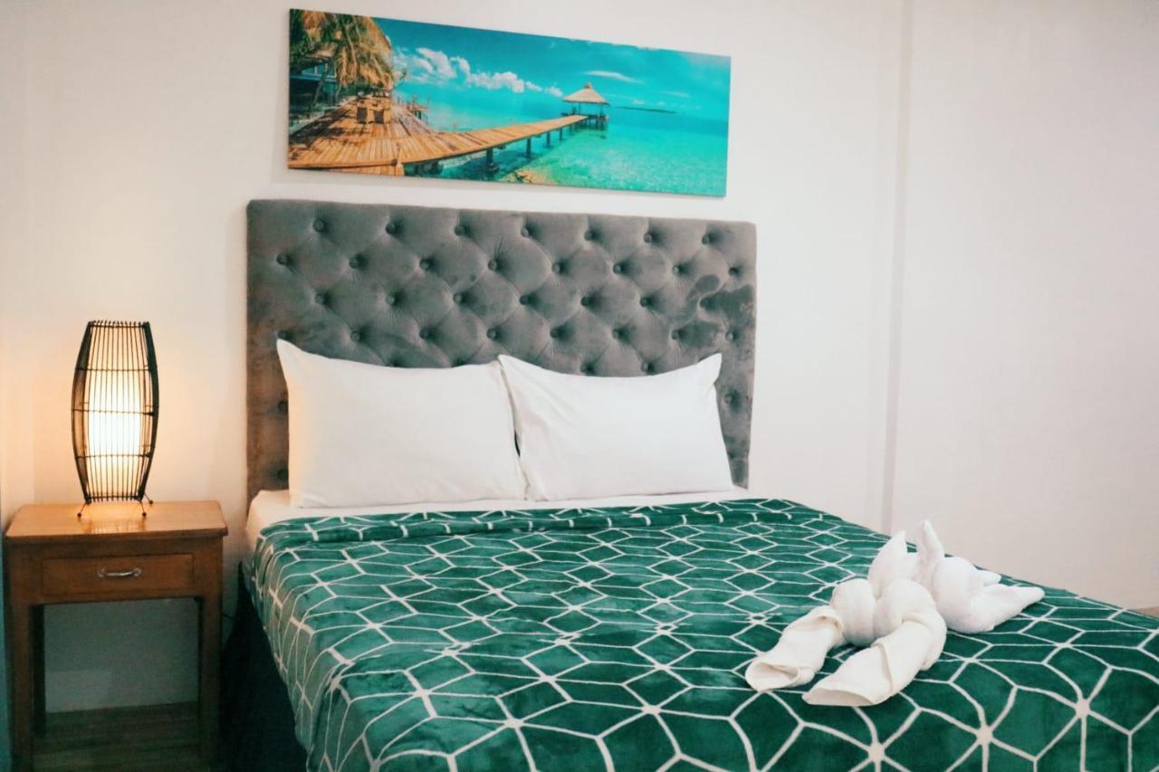 Maria Aliyah Events And Santa Cruz (Cebu)