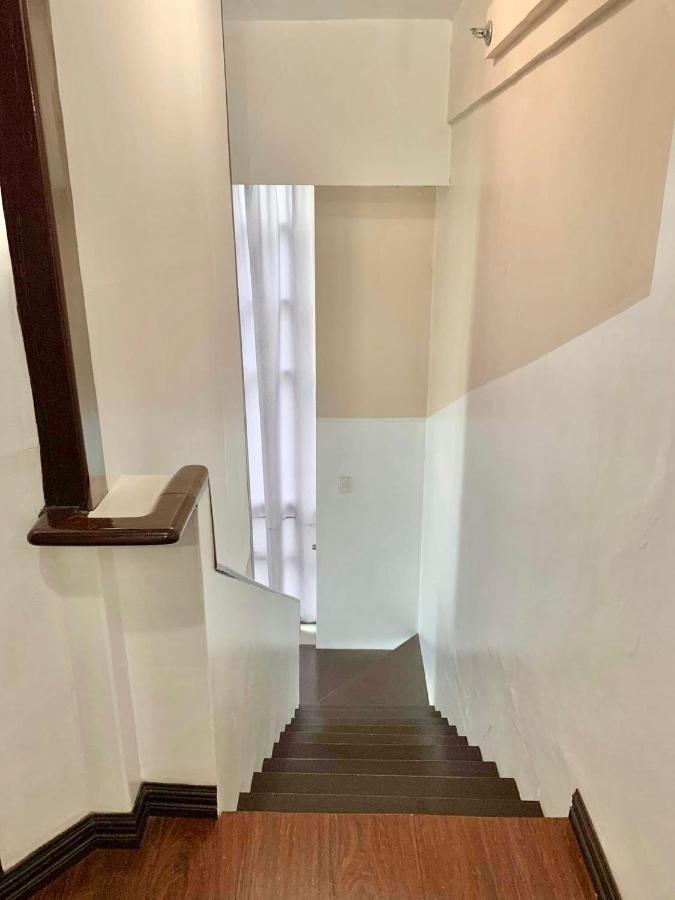 Aparthotel 1711 Loft Type Corner Unit