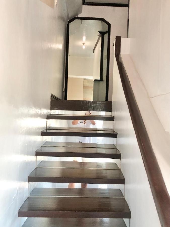1711 Loft Type Corner Unit