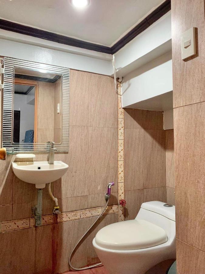Aparthotel 1711 Loft Type Corner Unit *