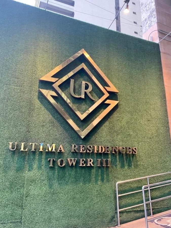 1711 Loft Type Corner Unit * Cebu
