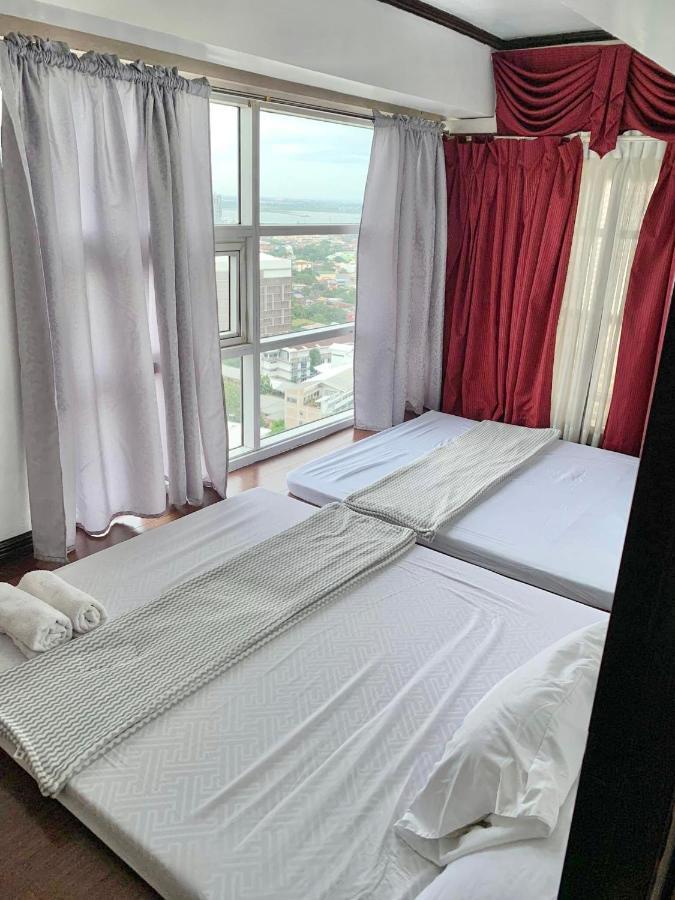 Aparthotel 1711 Loft Type Corner Unit *