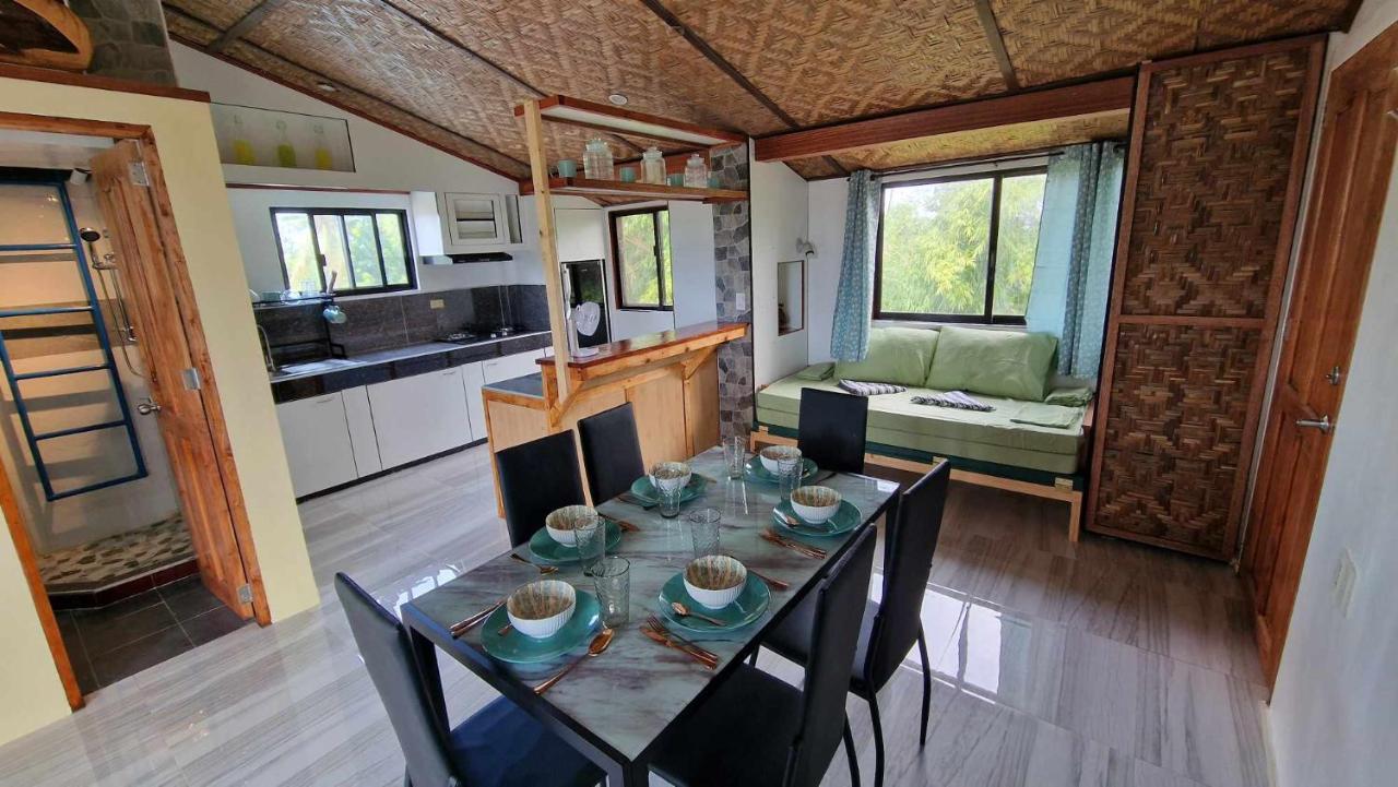 Mayome Tourist - Moalboal Apartamento *