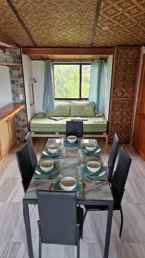 Mayome Tourist - Moalboal Apartamento *