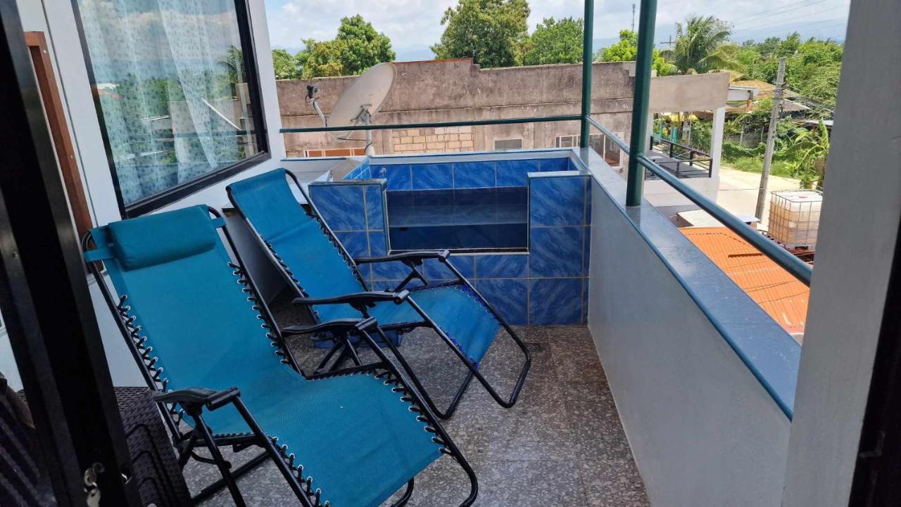 Apartamento Mayome Tourist - Moalboal Basdiot