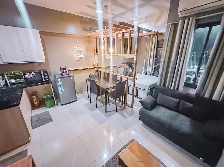 Apartment Chillhauz W/pool & Wifi