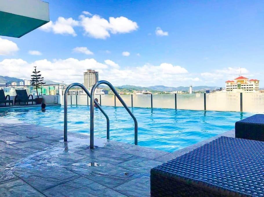 Chillhauz W/pool & Wifi