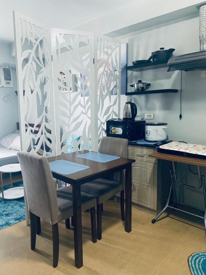 In Avida Tower It Park , Lahug City, Fully Furnished * Cebu