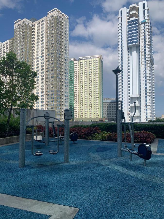 In Avida Tower It Park , Lahug City, Fully Furnished Cebu