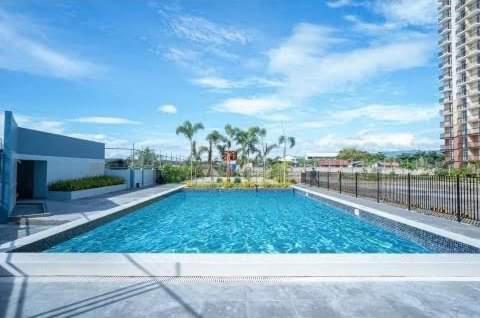 Saekyung 956 Condominium Cebu Near Macta Airport Cebu *
