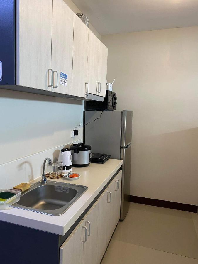 Saekyung 956 Condominium Cebu Near Macta Airport Cebu *