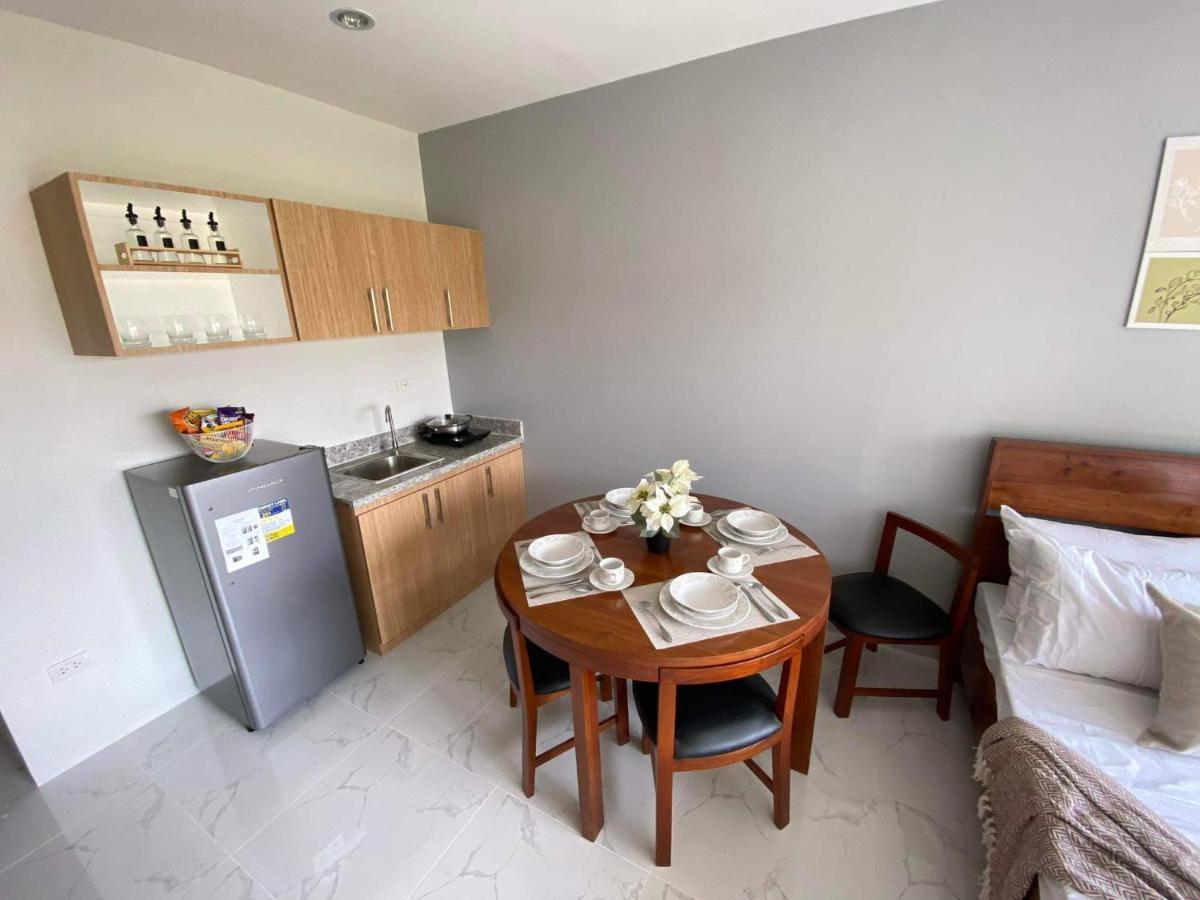 The Garden Guest house Barraca