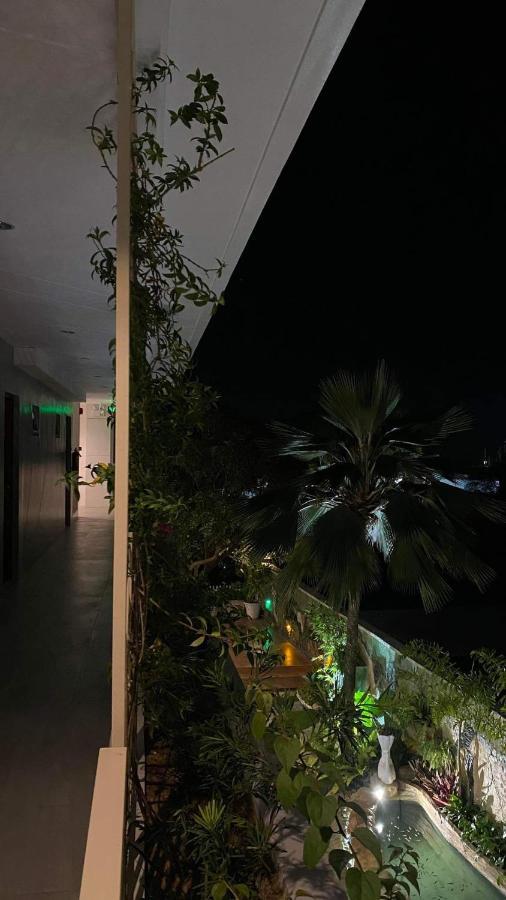 The Garden Guest house