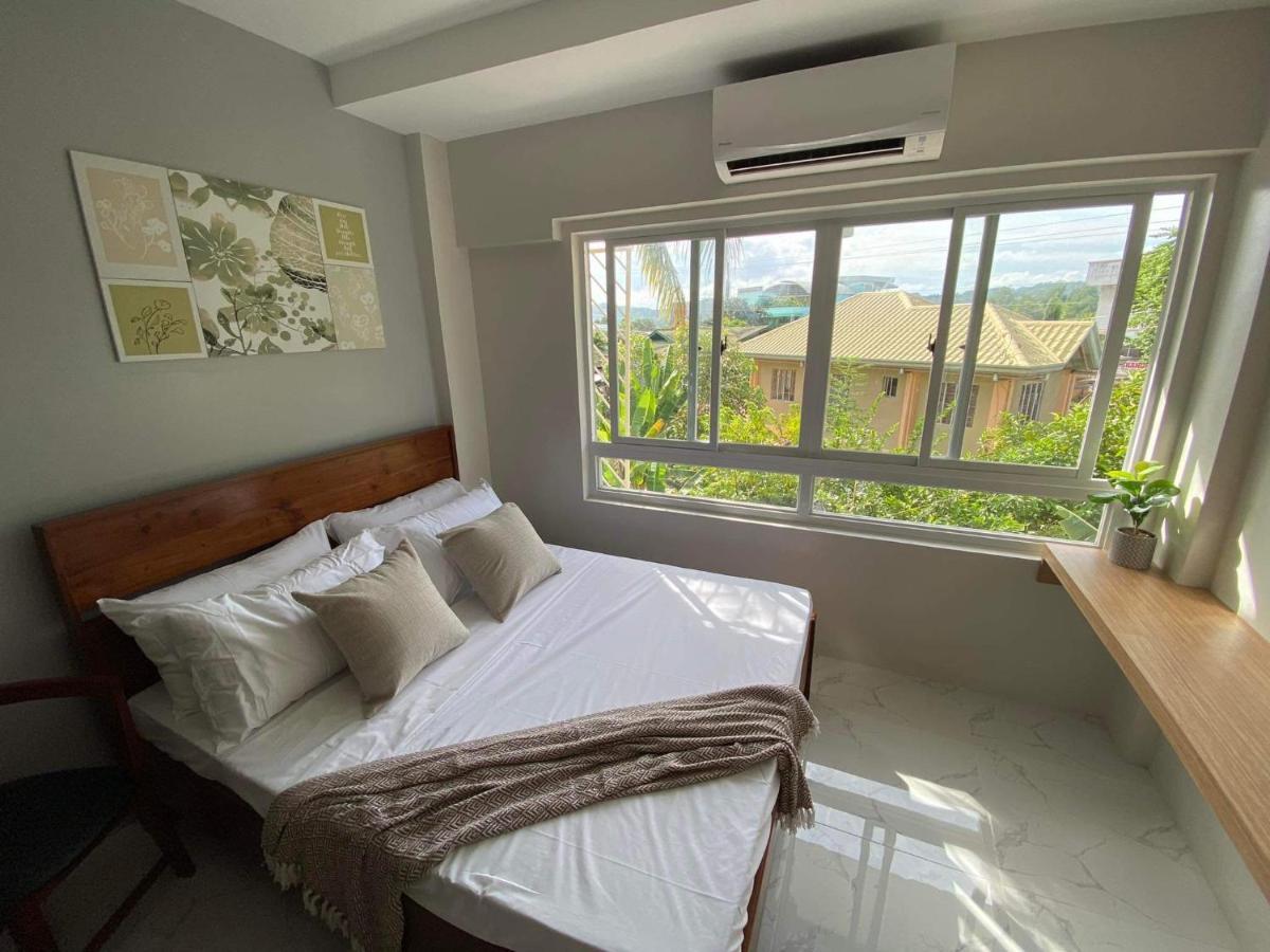 The Garden Guest house Barraca