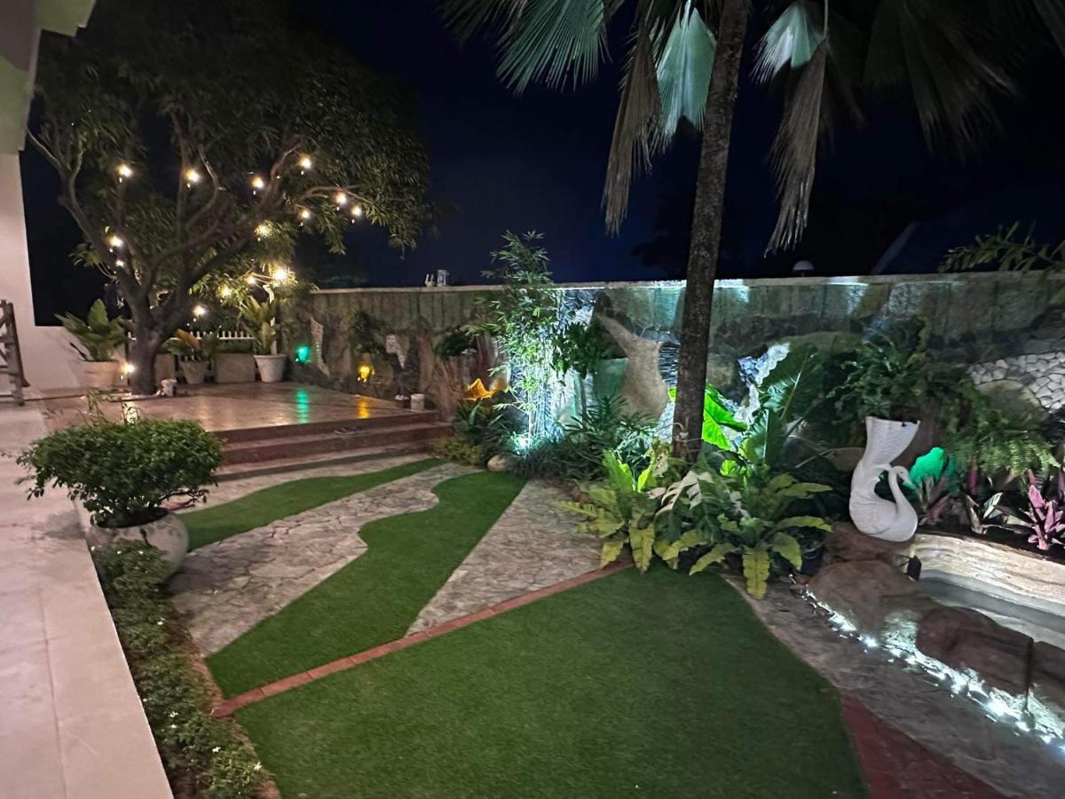 The Garden Guest house