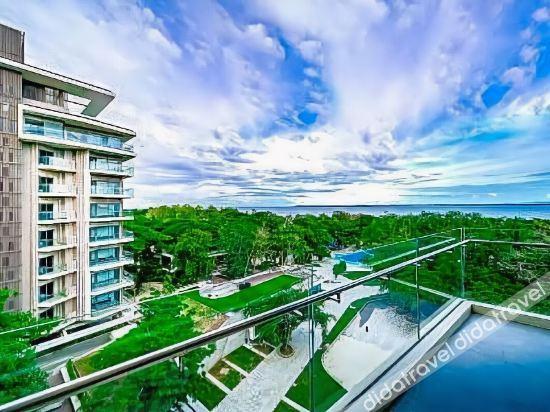 Hotel Tambuli Seaside And Lapu-Lapu City