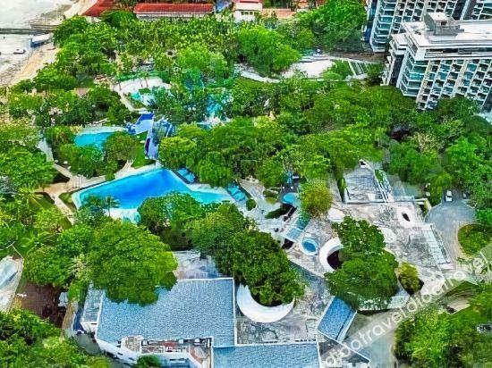 Tambuli Seaside And Hotel