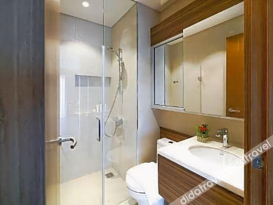Hotel Tambuli Seaside And 4*