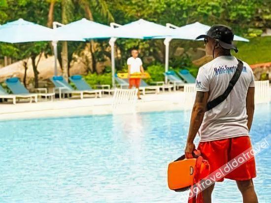 Tambuli Seaside And 4* Lapu-Lapu City