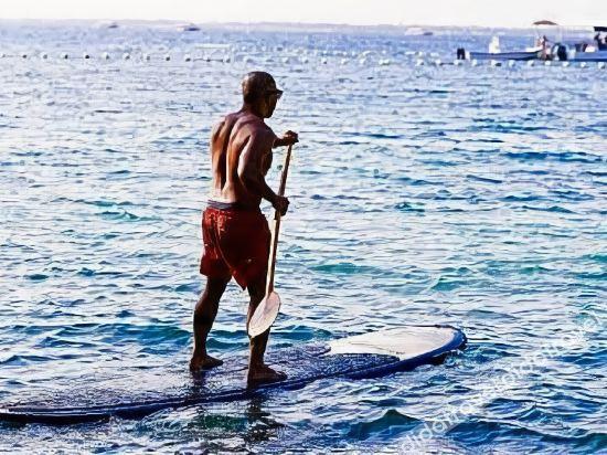Tambuli Seaside And Lapu-Lapu City