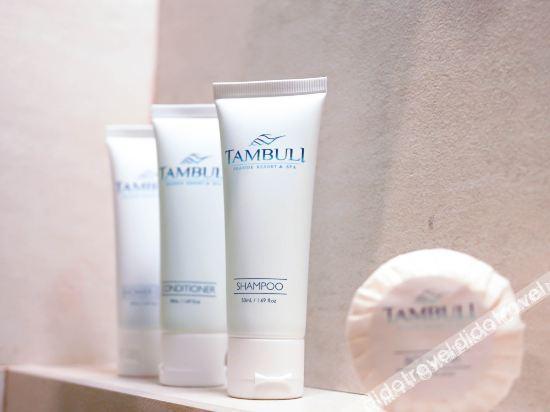 Tambuli Seaside And