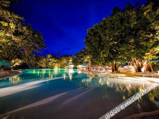 Tambuli Seaside And Lapu-Lapu City