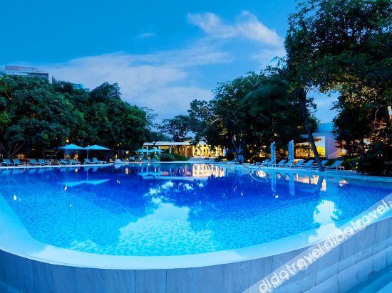 Tambuli Seaside And Hotel Lapu-Lapu City