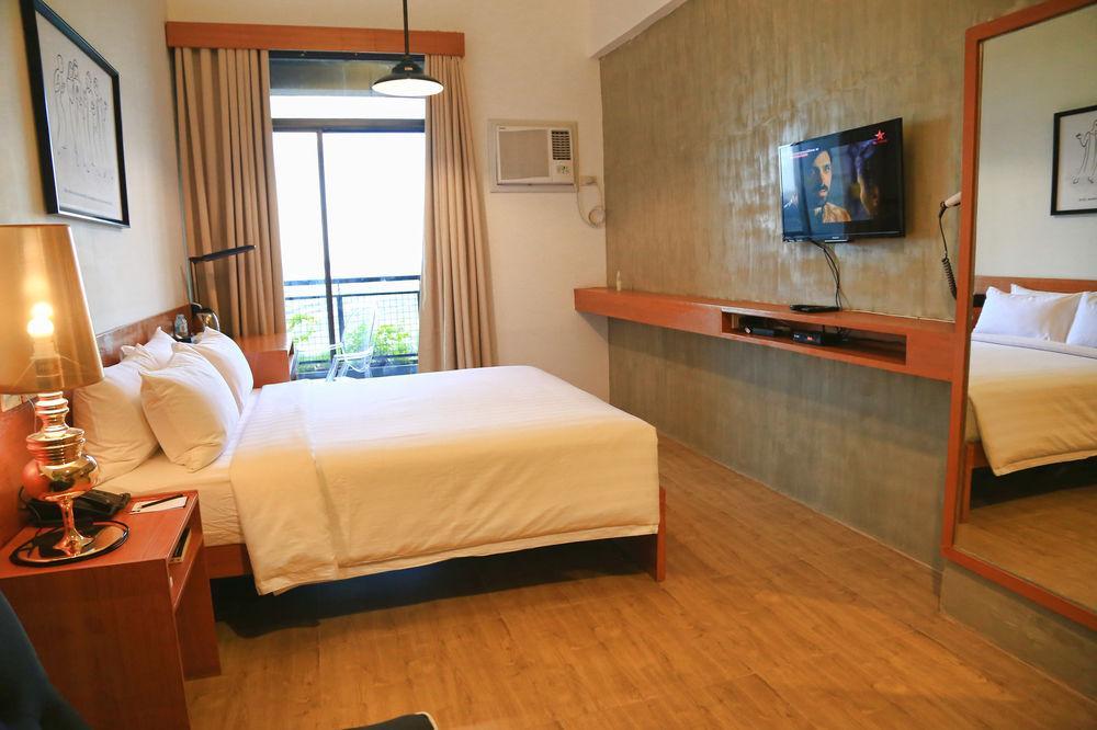 Hotel Big 3*