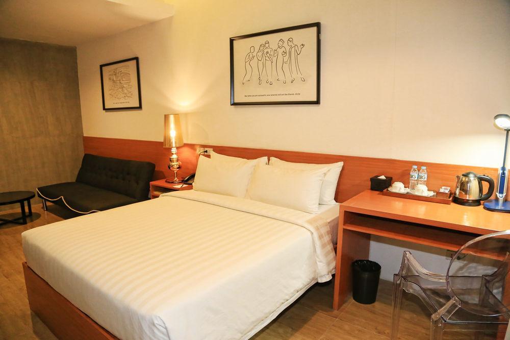 Hotel Big Cebu