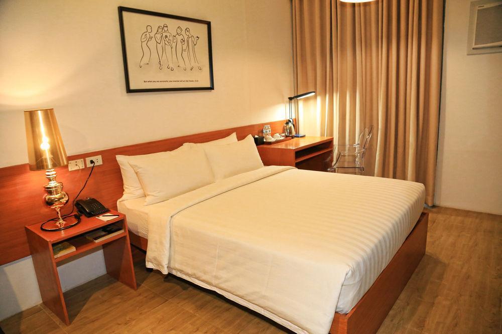 Hotel Big 3*