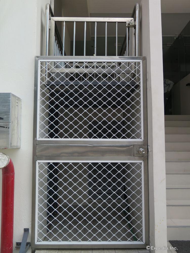 Hotel S & Residences