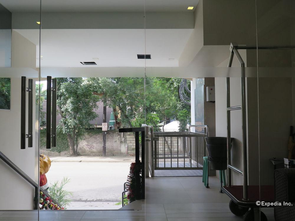 Hotel S & Residences 2*