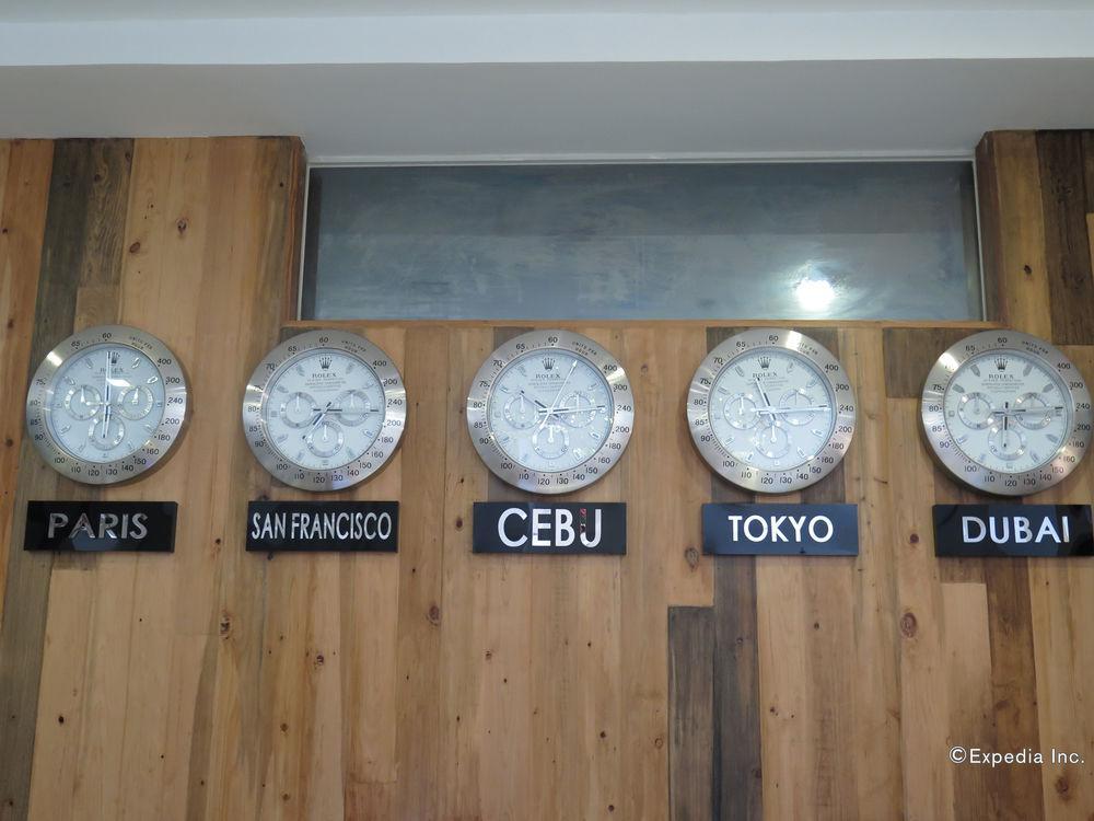S & Residences Cebu