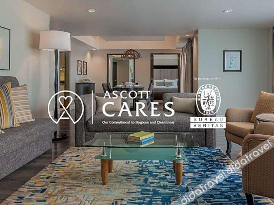 Citadines Cebu