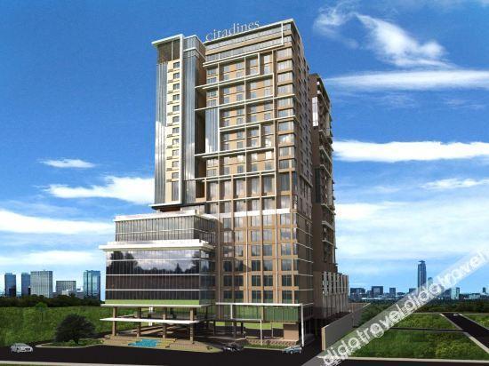 Citadines