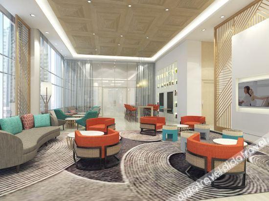 Hotel Citadines