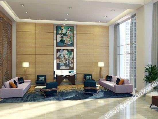 Hotel Citadines