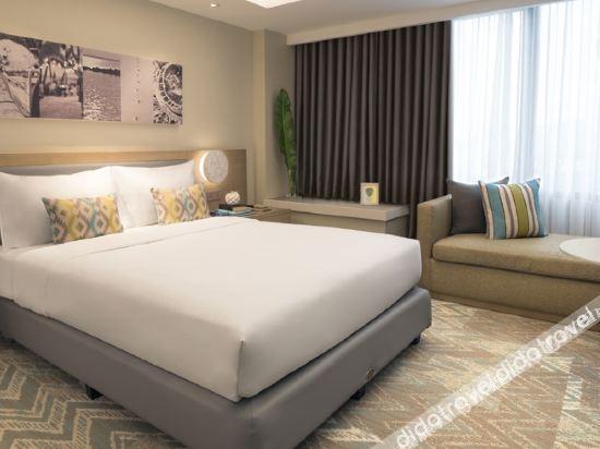 Hotel Citadines