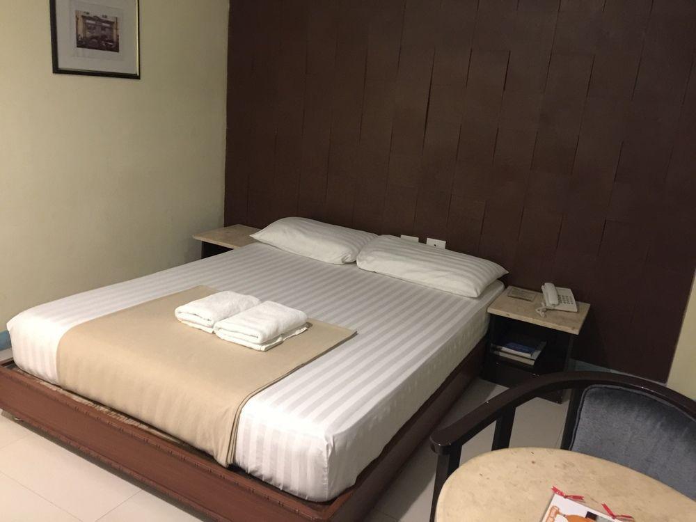 Hilltop Cebu